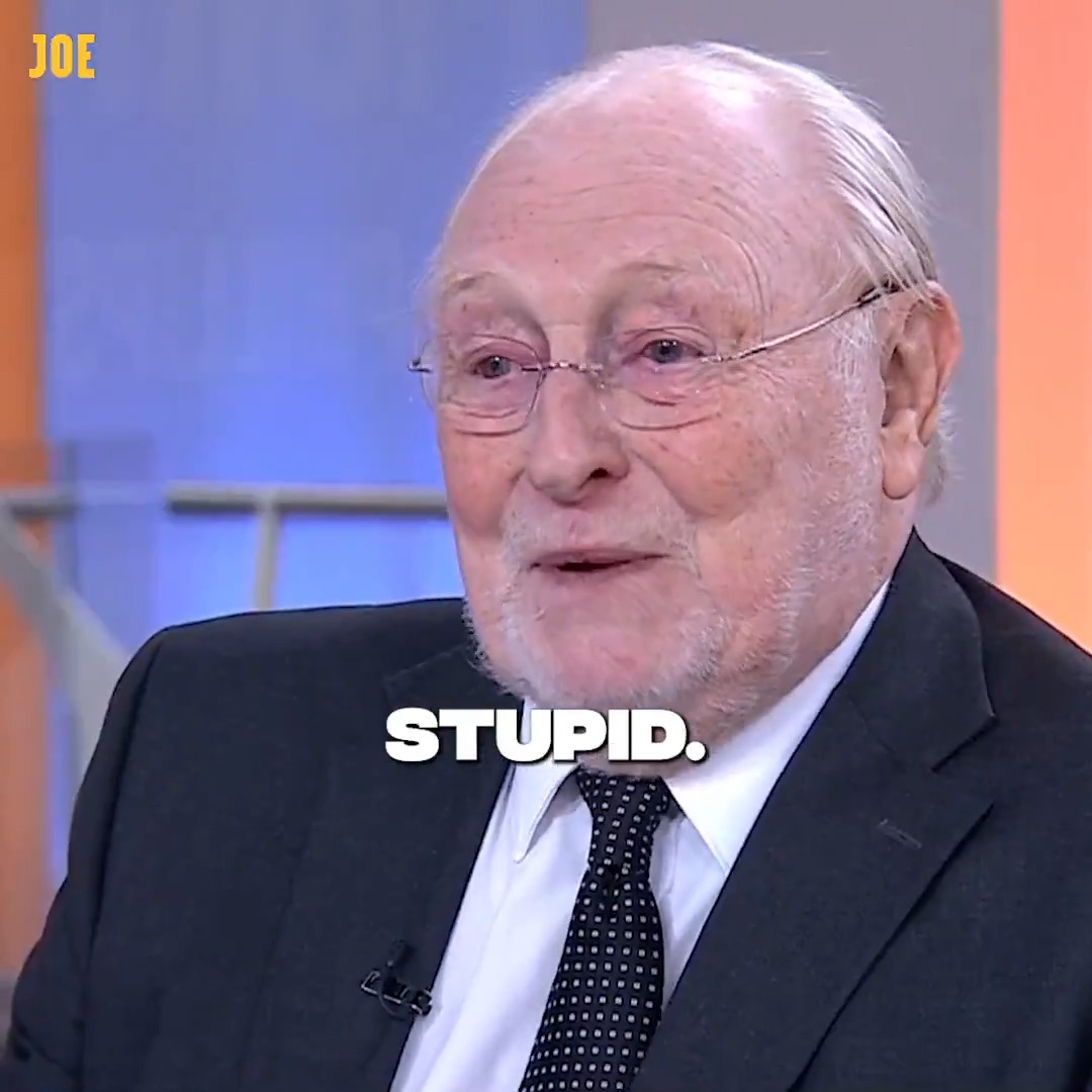 Former Labour leader Neil Kinnock: Nigel Farage is either "deliberately lying" or is "extremely stupid"