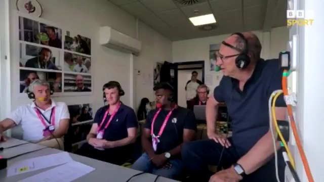 🗣 "It was the wrong decision in Leeds and the wrong decision here." Is Ben Stokes getting it wrong at the toss? John Etheridge thinks so 🤔 #ENGvIND #BBCCricket