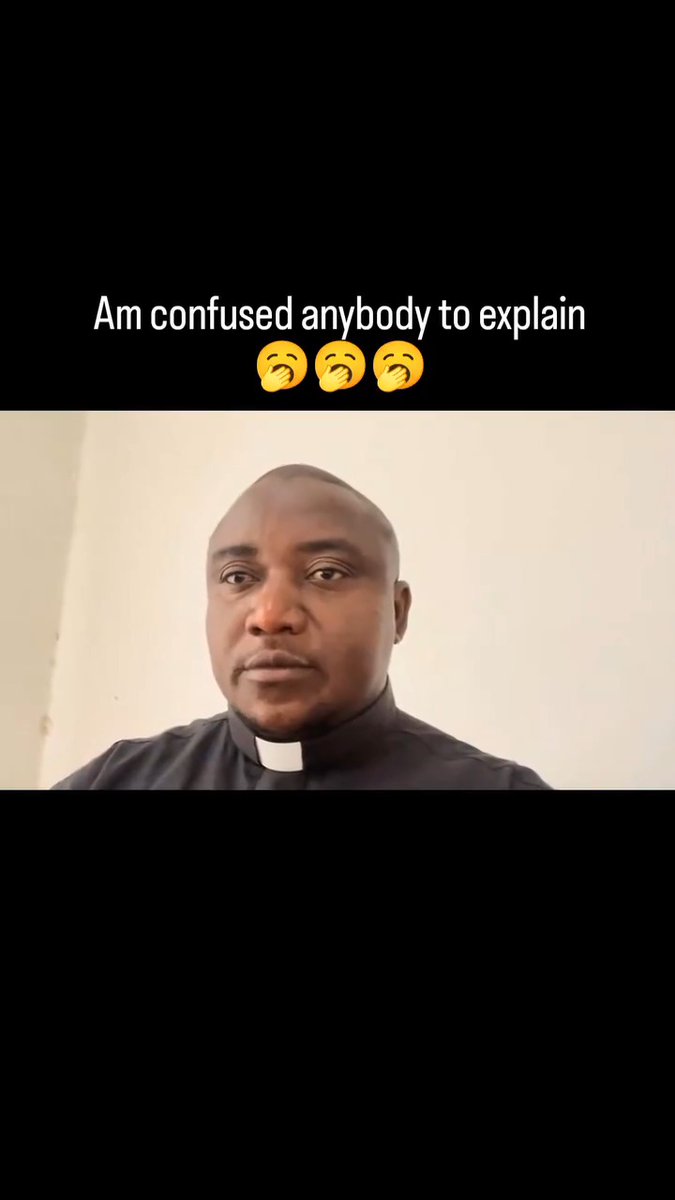 Pastor caught in Iran 🤣🤣