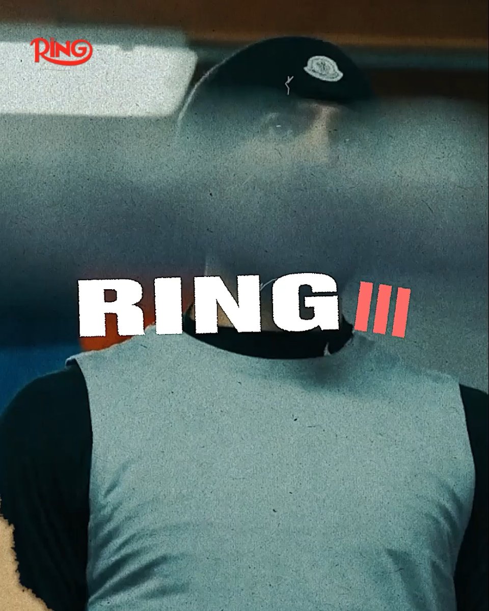 Hamzah Sheeraz will look to make big waves in the super-middleweight division, as he faces Edgar Berlanga next weekend at Ring III ๐ Ring III live on DAZN l July 12th in New York ๐ฅ ๐๏ธ Get your tickets now: