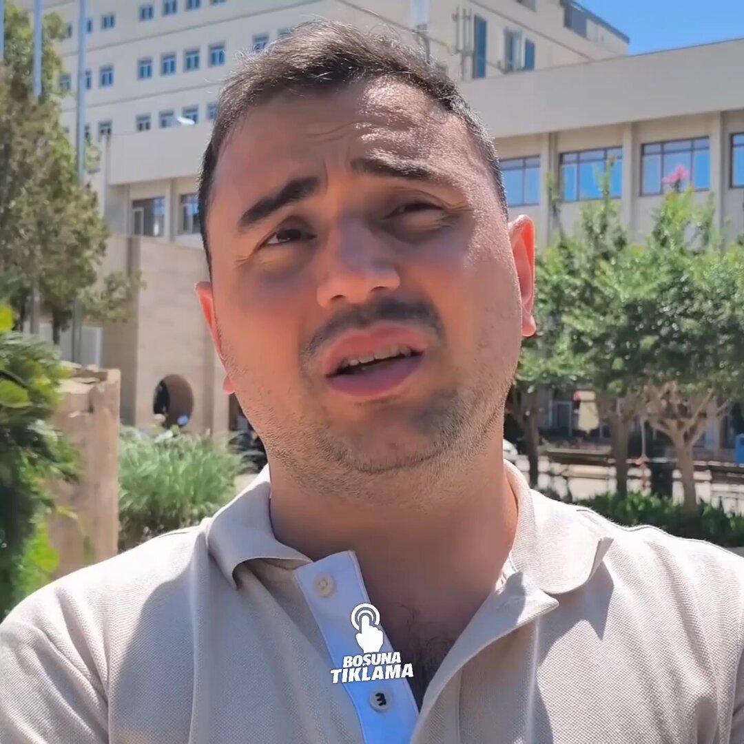 Antalya'da aslan saldırısına uğrayan çiftçinin oğlu: "Babamın hayati tehlikesi yok fakat her tarafında derin yaralar var. Aslan daha önce de kaçmış, duyuru yapılmadı."
