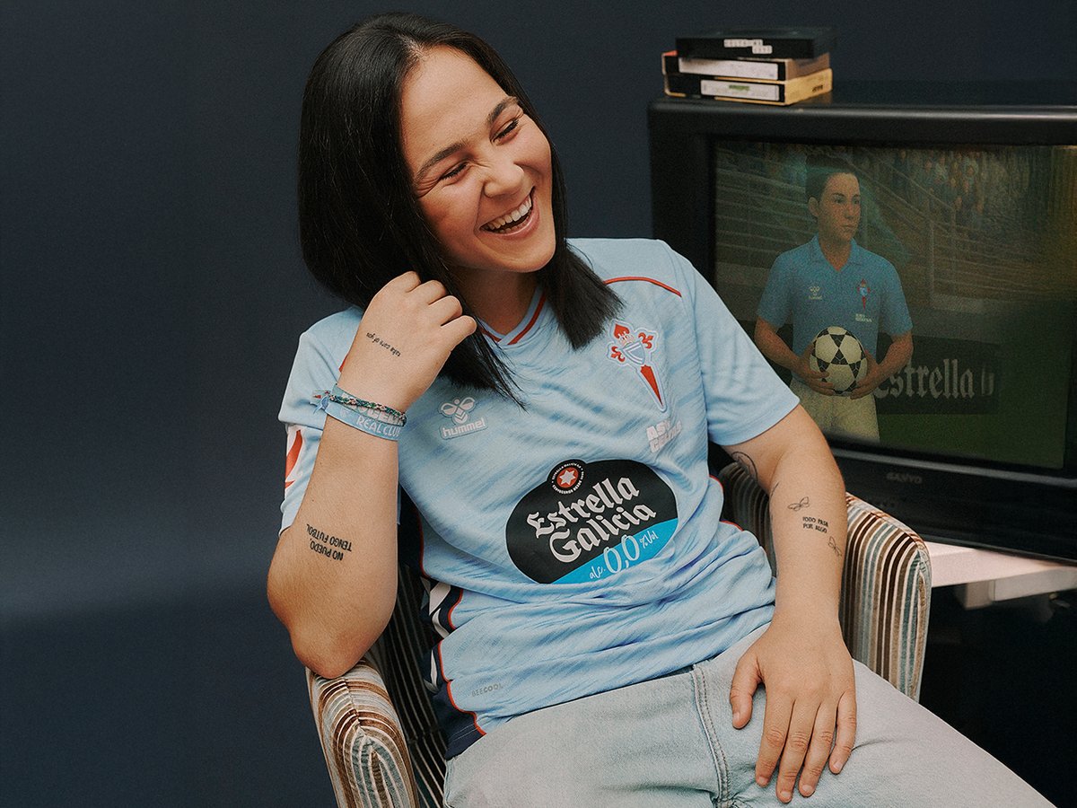 Pablo e Muñi saben moooitas cousas 😍 🎶 Baiuca sempre é unha moi boa opción. O #InsideRCCelta máis musical 📺