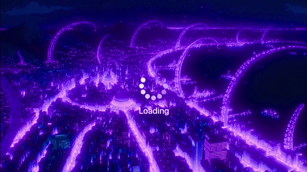 the old way is slow. the old way is boring. we built something better. swiping is believing.