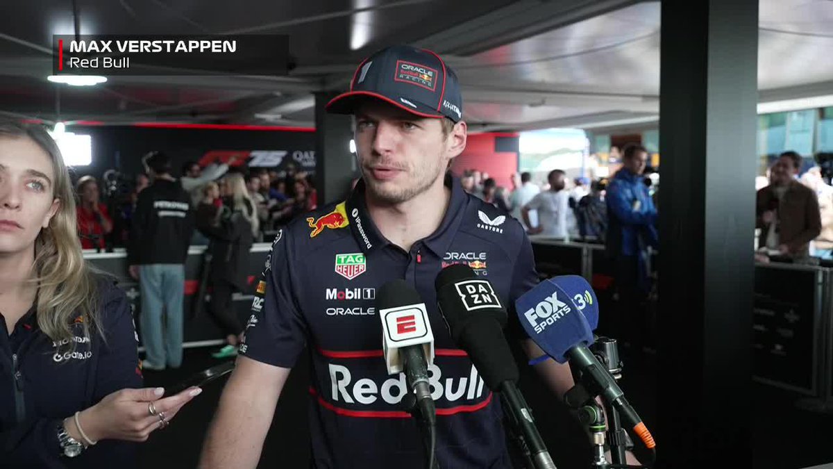 "No es la primera vez que alguien hace eso bajo SC adelante mío, pero no suelen penalizarlos con 10s" Beee beee 🐐 #F1 #BritishGP 🇬🇧