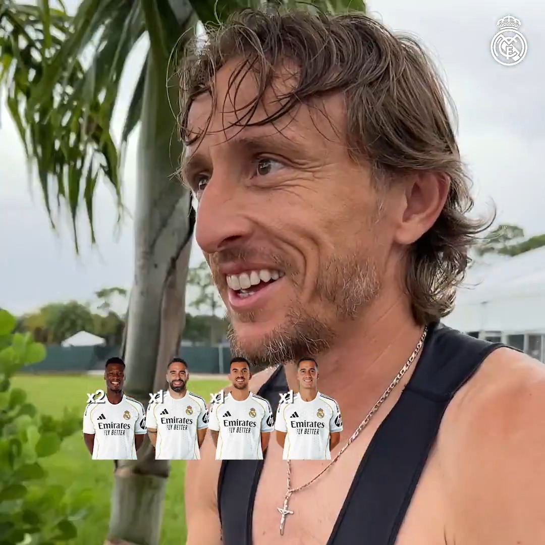 😂 ¿Quién es el más divertido del equipo?