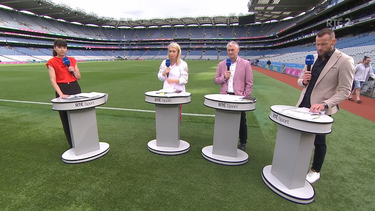 Kilkenny manager Derek Lyng admits that he's disappointed with some of the scores and frees his side conceded in their All-Ireland SHC defeat to Tipperary. #SundayGame #RTEGAA
