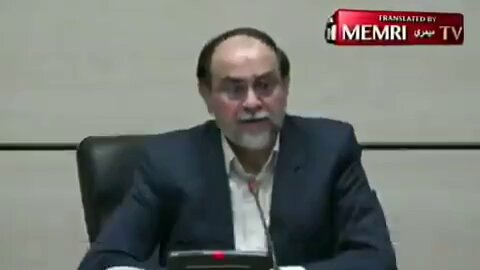 Speaking of the Iranian official Hassan Rahimpour-Azghadi: Iran has worked alongside Hamas and Islamic Jihad against Israel, in Gaza