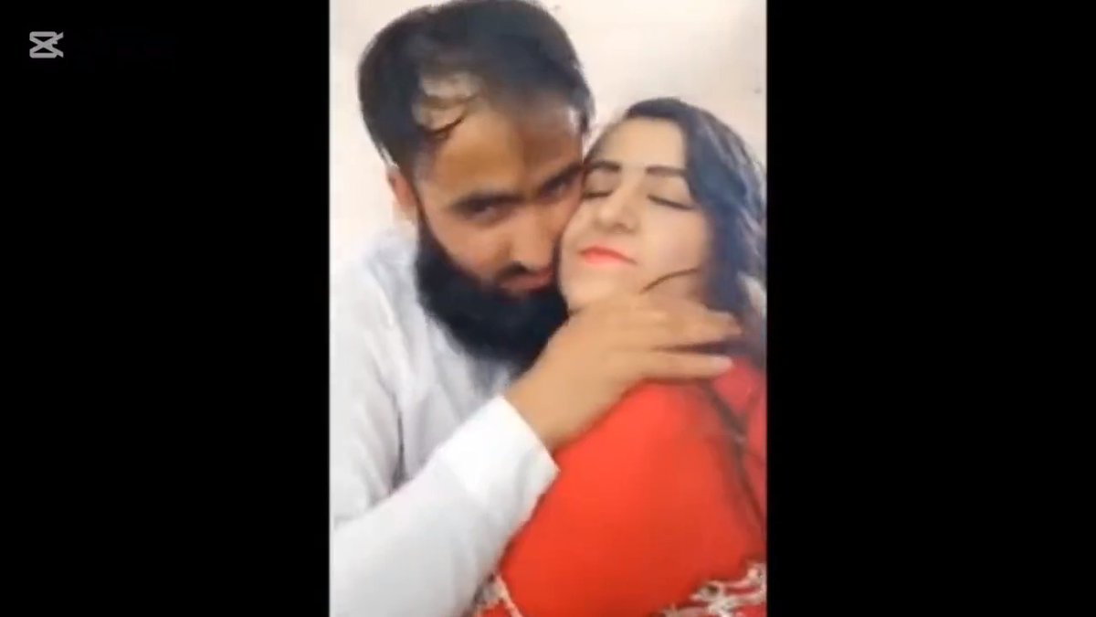 Pakistani husband and wife