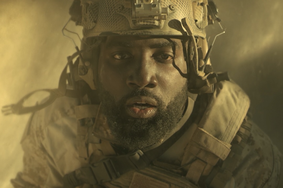 Brace yourselves. Mondays are a beast. Catch up on #Invasion seasons 1 & 2 now. Season 3 — August 22