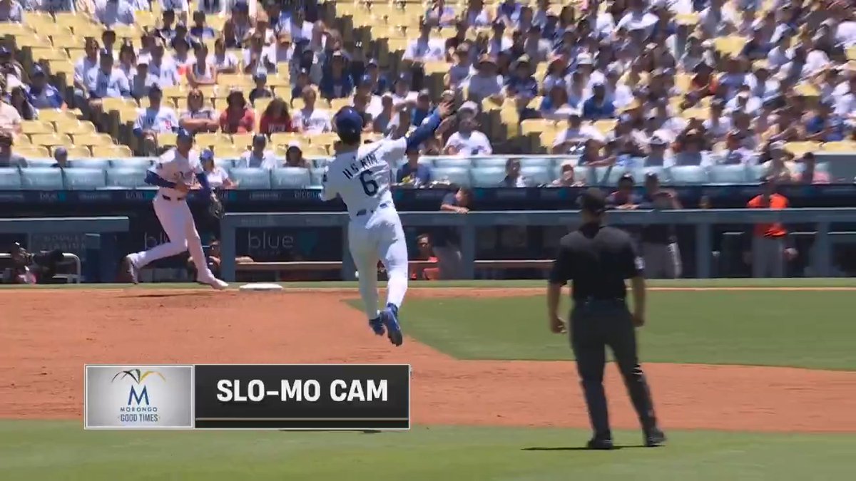 HYESEONG DOES IT AGAIN!