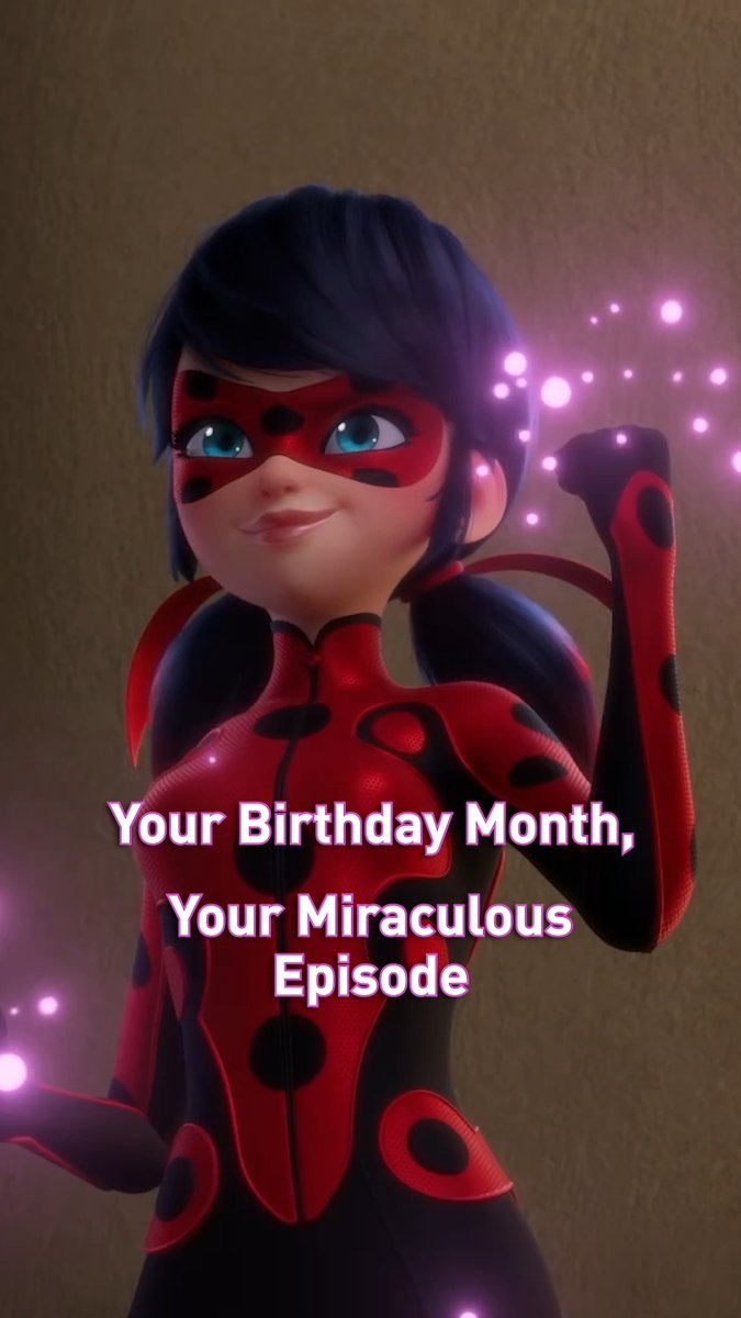 Drop your episode below! 👇