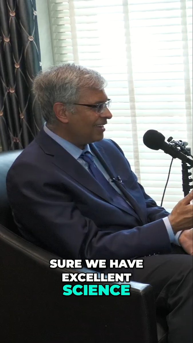 NIH research is helping address the opioid crisis and substance use disorders impacting millions of Americans. In this episode of The Director’s Desk, Jay Bhattacharya, MD, PhD talks with NIDAnews Director Dr. Nora Volkow about the biology of addiction, the role of stigma, and the innovations shaping treatment and prevention. Watch the full conversation: