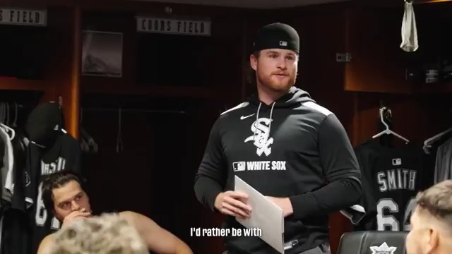 this means everything to Shane 🥹