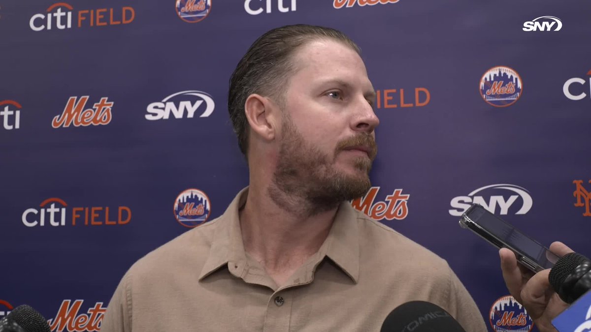 "Pressure is a privilege. Pressure is good." - Chris Devenski