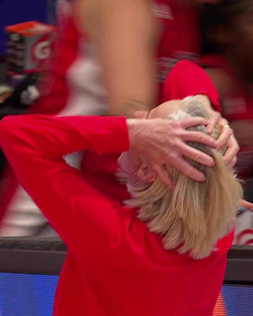 CANADA WON! SYLA SWORDS ICE COLD!! 😱🔥