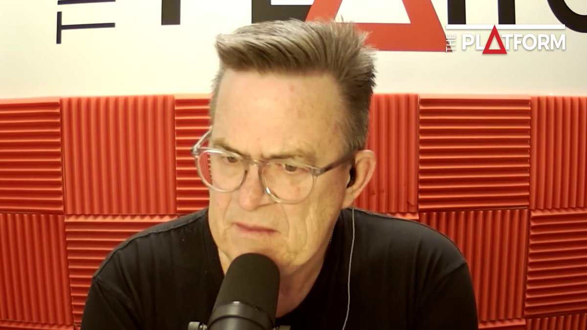 #WATCH Sean Plunket: Why is New Zealand silent on child murders?