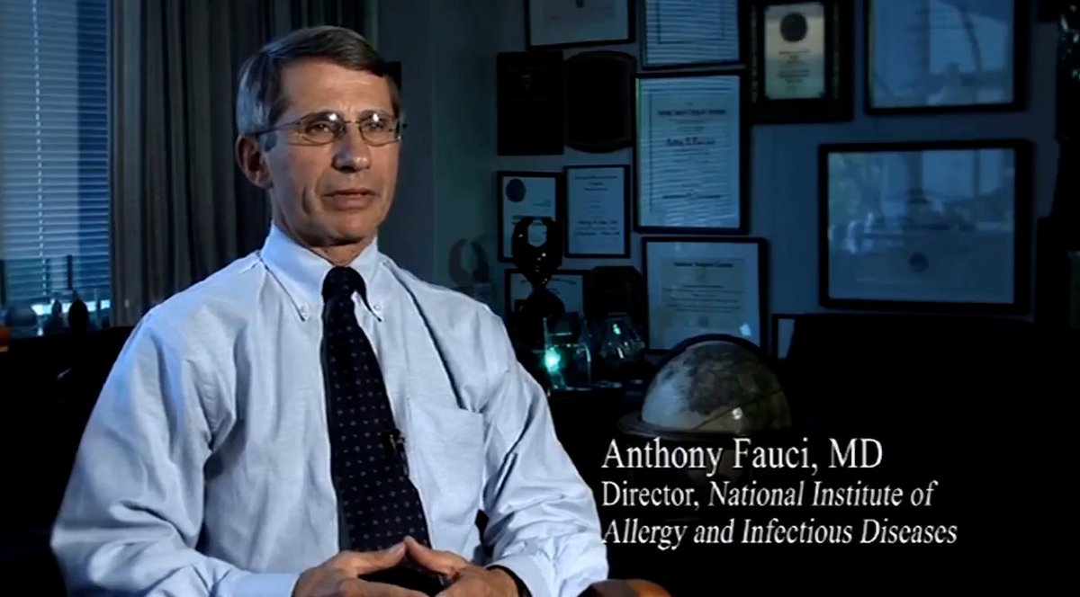 USAID & AIDS: If you hear "AIDS relief" is why we need USAID, you need to first know how insanely cooked the AIDS numbers were, & how massively abused these aid programs are. Watch this 2009 film, "House of Numbers." If you thought Covid was bad, you ain't seen nothin' yet.
