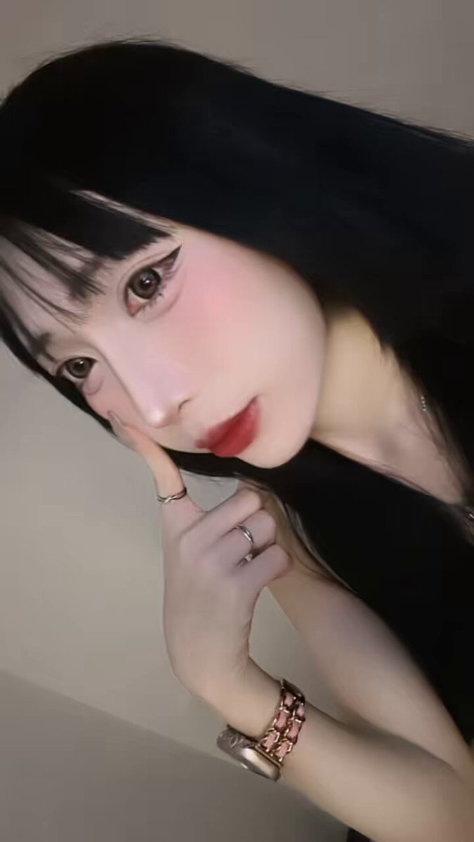 兩隻眼睛不許亂看盯著我的眼😡 #三性 #三重