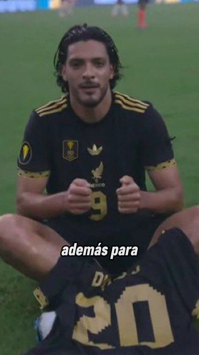 Mucho más de Fernando Palomo ESPN®️ y menos de _____________.
