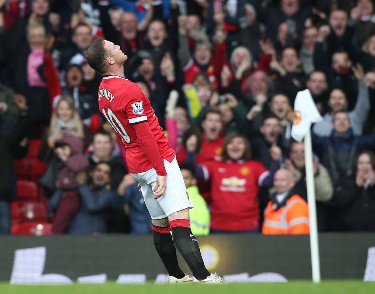 One of the most iconic one-off celebrations you'll ever see 🥊⭐
