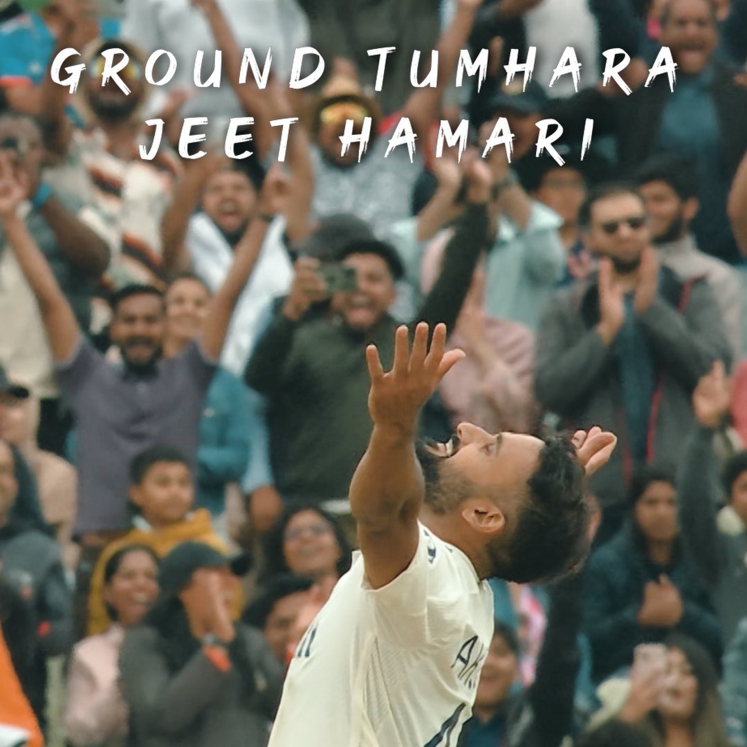 India 🇮🇳 in test matches: Without Jasprit Bumrah W • W • W • W • W • W • W • W • W Match - 9 Win - 9 Lost - 0 With Jasprit Bumrah L • L • W • L • D • L • L • L Match - 8 Win - 1 Draw - 1 Lost - 6 ~ What's your take on this 🤔 #INDvsENG