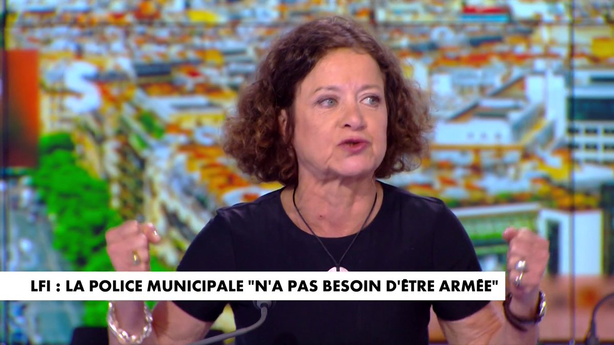 «LFI ne parle pas qu’aux racailles mais aussi à une jeunesse bobo», assure la journaliste Elisabeth Lévy, dans#HDPros