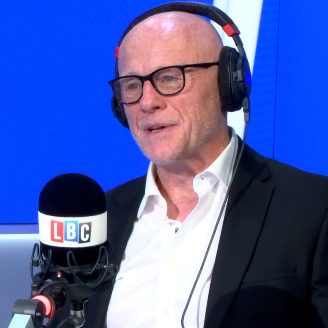 "I didn't see an alternative at the time. I still don't." John Caudwell says he doesn't regret voting Labour, even though the government has made 'a load of mistakes.'