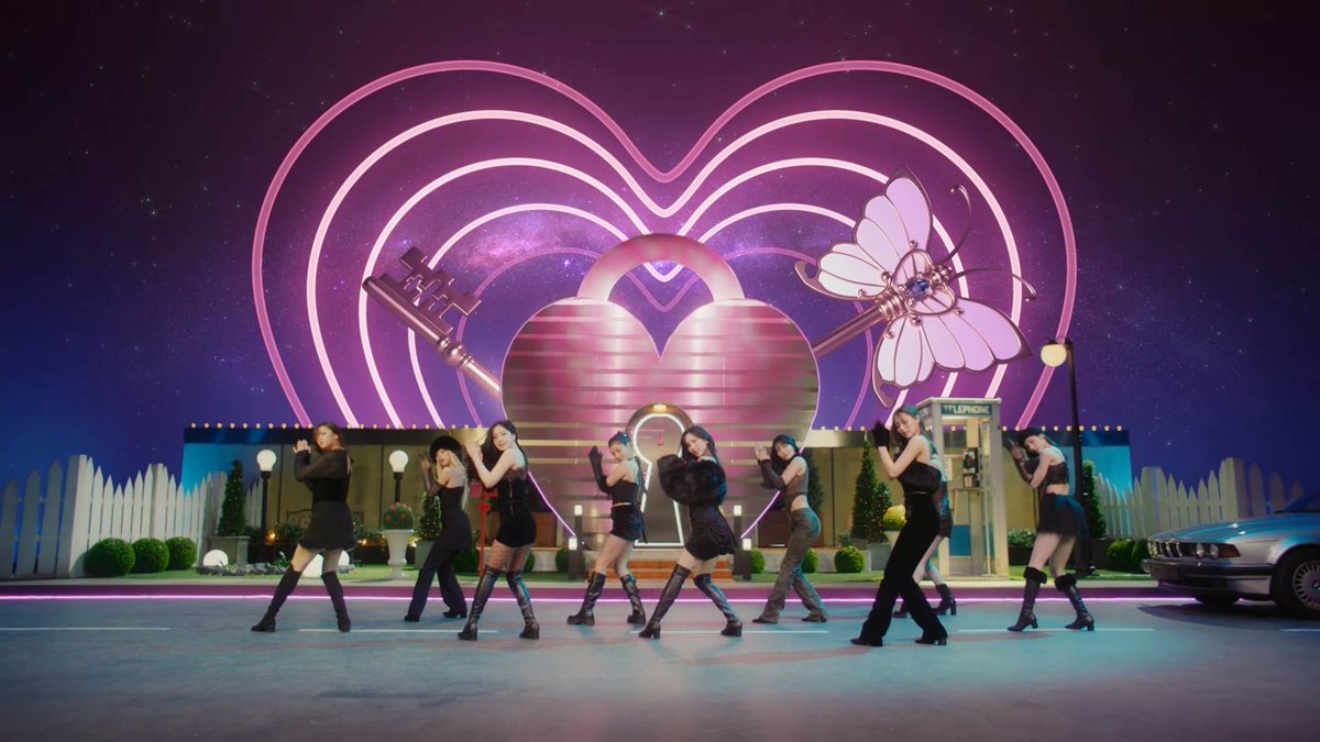objectively the best english song a kpop group has ever released