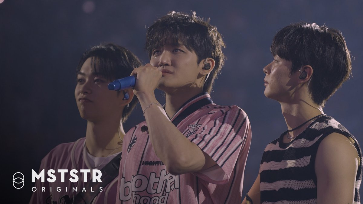 [#LUCY] LUCY 7th Concert '와장창' HIGHLIGHT 🔗 #루시 #신예찬 #최상엽 #조원상