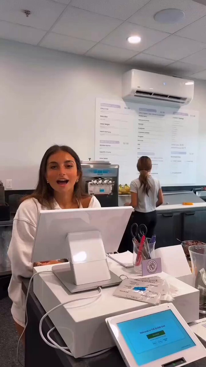 You need to grinding so you can fund your future wife's acai bowl shop that employs 4 people including a social media manager