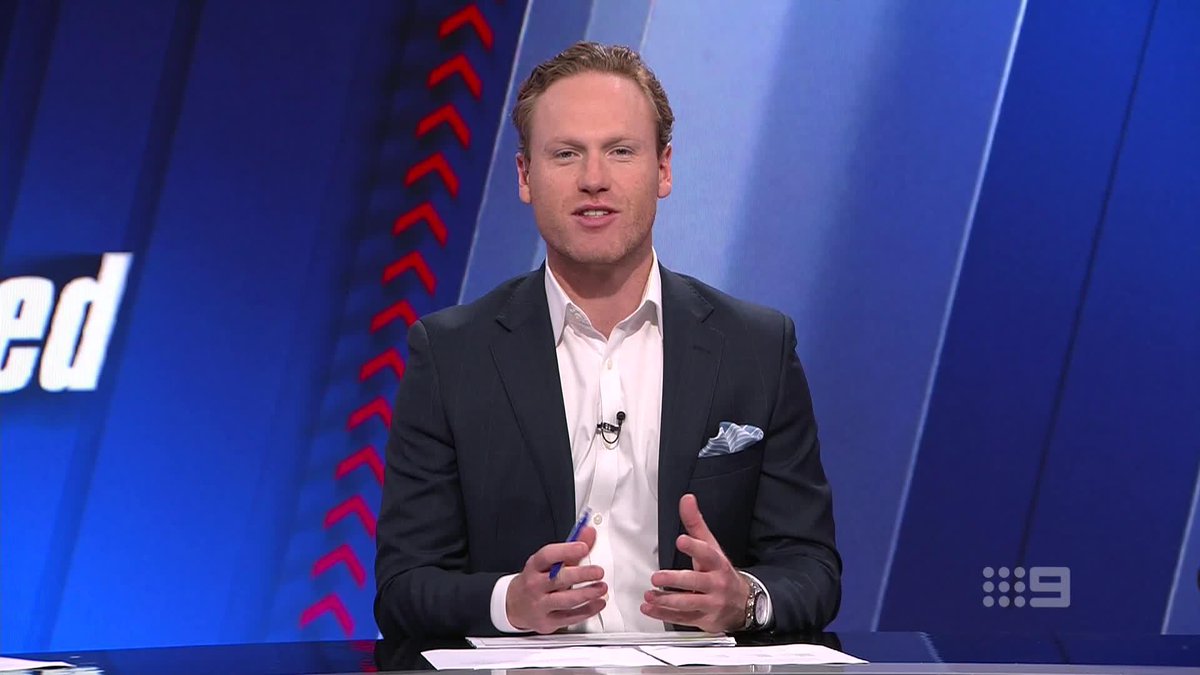 Sam McClure with the details on the AFL seriously considering introducing a mid-season tournament – which could potentially be worth a finals spot for the winner. #9FootyClassified | Nine &amp; 9Now 🖥️
