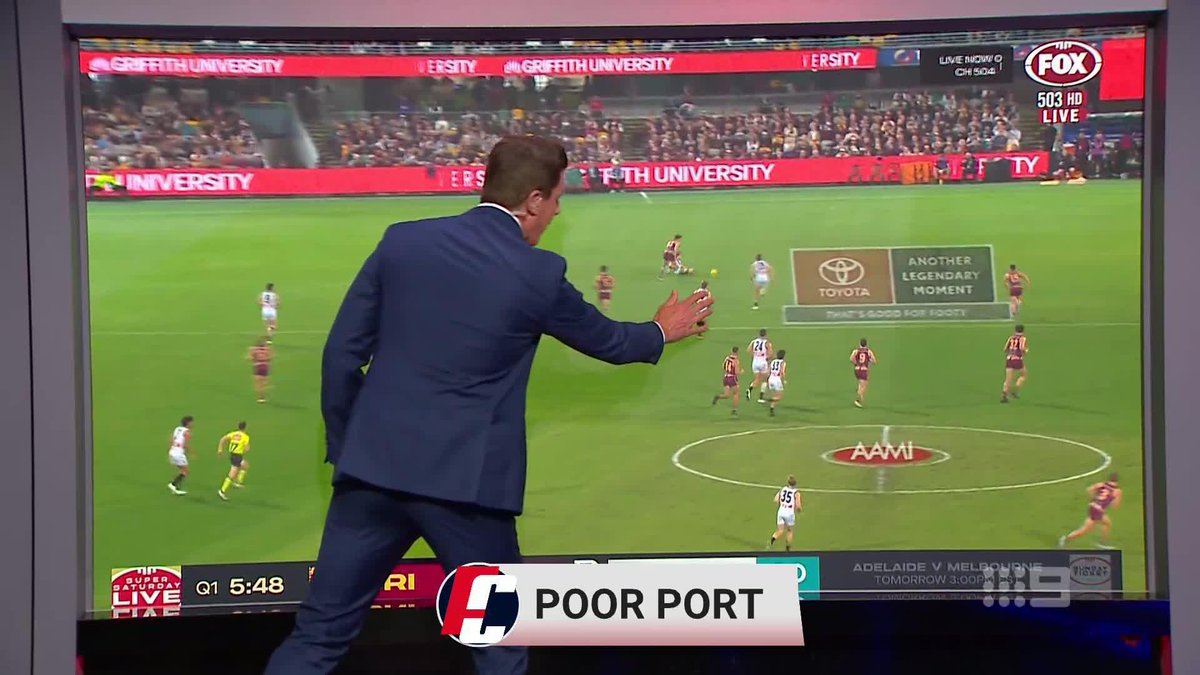 "Jack Gunston is one of the smartest forwards the game has ever seen." 🎯 What makes the Hawks veteran so special, Max Holmes' importance, and JHF's work rate under the microscope as Lloydy returns with 'The Sledgehammer' 🔨 #9FootyClassified | Watch on Nine &amp; 9Now 🖥️