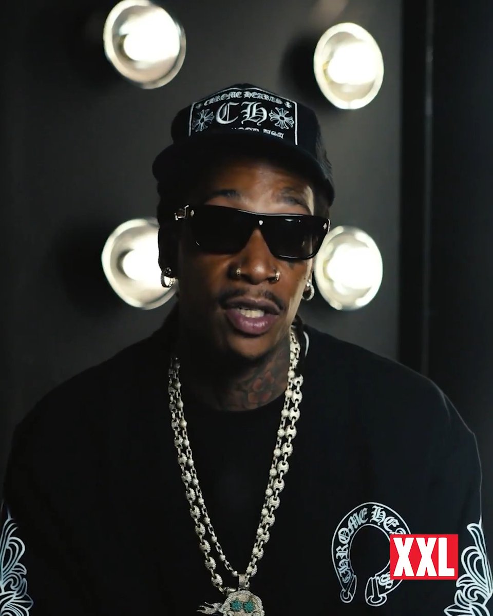 🆕 WIZ KHALIFA INTERVIEW 🆕 WATCH: What's your favorite track from Wiz's Kush + Orange Juice 2? The rapper discusses the long-awaited album, getting older in hip-hop, advice for new artists and more. See full interview➡️: