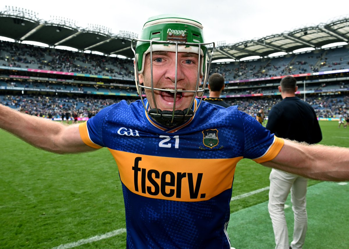 'Tipp flipped it' Shane McGrath talks about a key element of Tipperary's victory over Kilkenny 🔵Spotify: 🟡Apple: 🔵Wherever: #RTEGAA