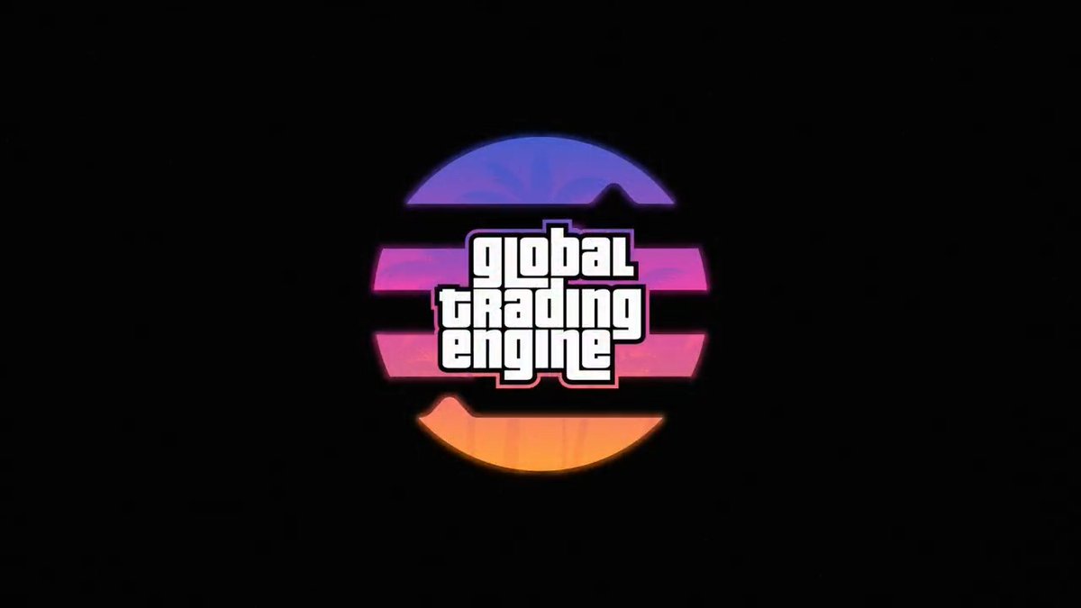 Global Trading Engine