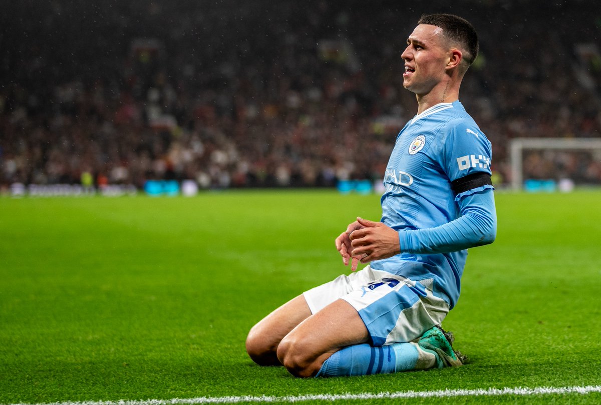 City 6-3 United 😮‍💨