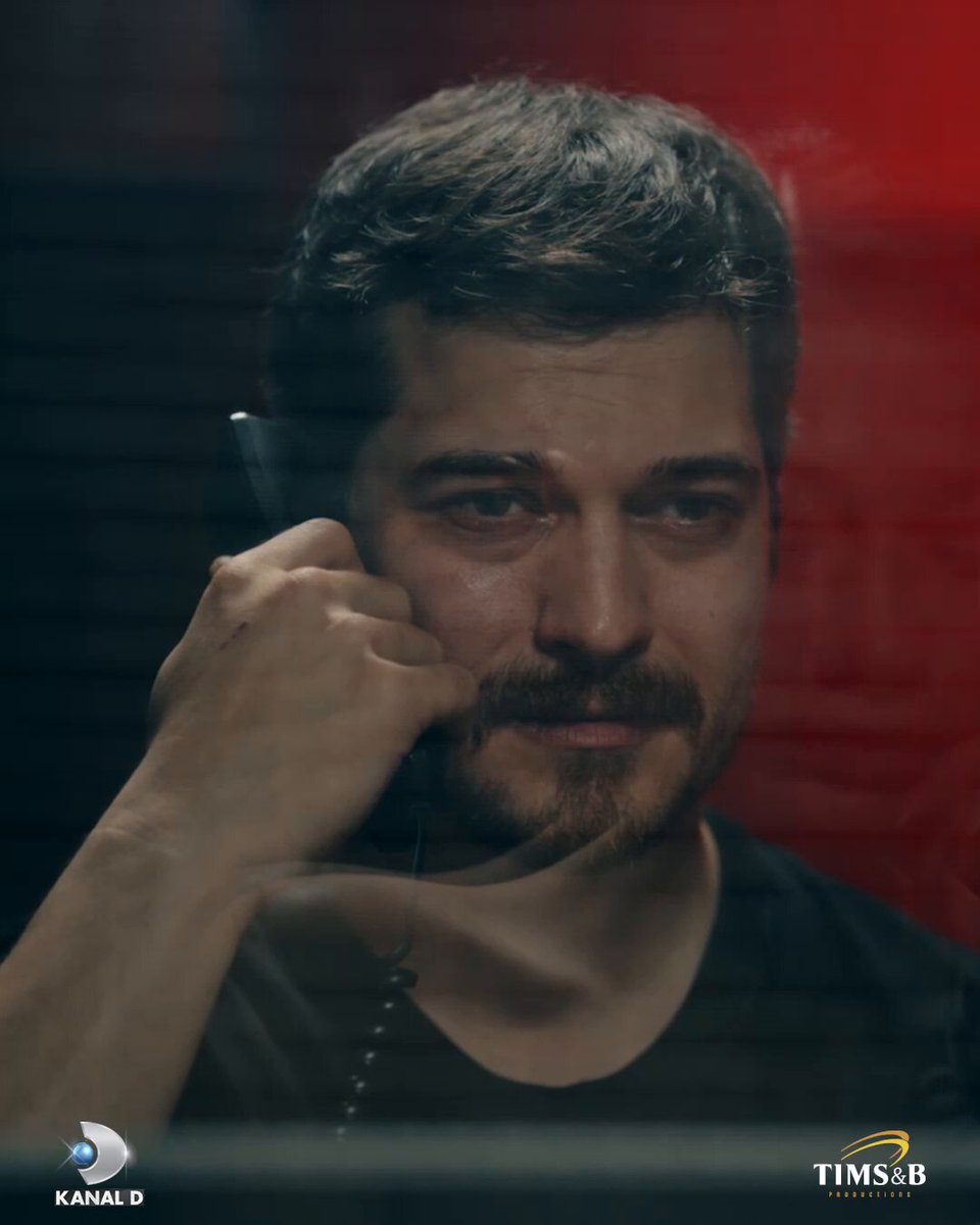 Başlangıç ve son aynı yerde buluştu... #EşSan #EşrefRüya @kanald