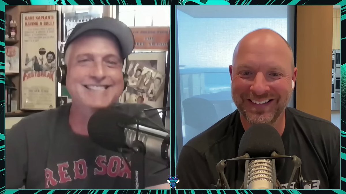 🎙️ Bill Simmons: "I really like all the stuff Charlotte did... just seems like the boat's rowing in the right direction finally for them." 🎙️ Russillo: "New ownership, it's a much smarter group... it was gonna take a little while for you to feel it."