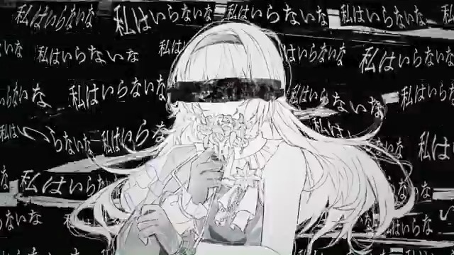 ▷▷▷ 2DMV公開 ◁◁◁ 平行線の美学 🎤 #コメティック アイマスchでFull Size.verを公開！