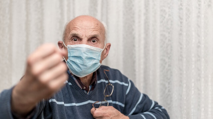 Furious Vaxxed Suing Unvaccinated for 'Not Warning Them' About Devastating Consequences Lawsuits are piling up - but not against Pfizer or the CDC. Some vaccinated Americans are now suing their unvaccinated family, friends and co-workers, claiming they "should have tried harder to warn them" about the devastating side-effects of the COVID shots. You heard that right. After years of mocking, censoring, and isolating anyone who questioned the narrative, they’re now saying we didn’t do enough to stop them. And now, with health problems mounting - sudden strokes, heart issues, aggressive cancers - many of the vaccinated are waking up... and looking for someone to blame.