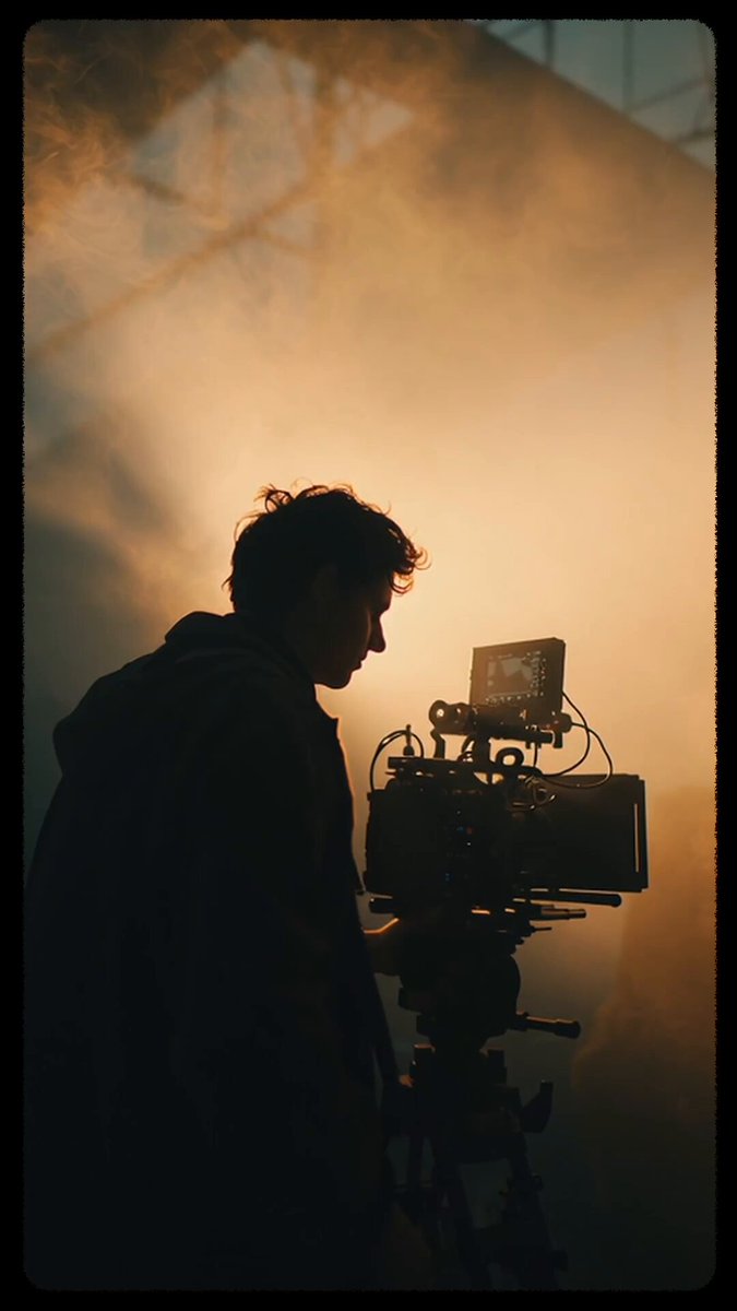 What happens when your best ideas meet real intelligence? Smarter videos. Less effort. See what your content can become. Join the waitlist below.