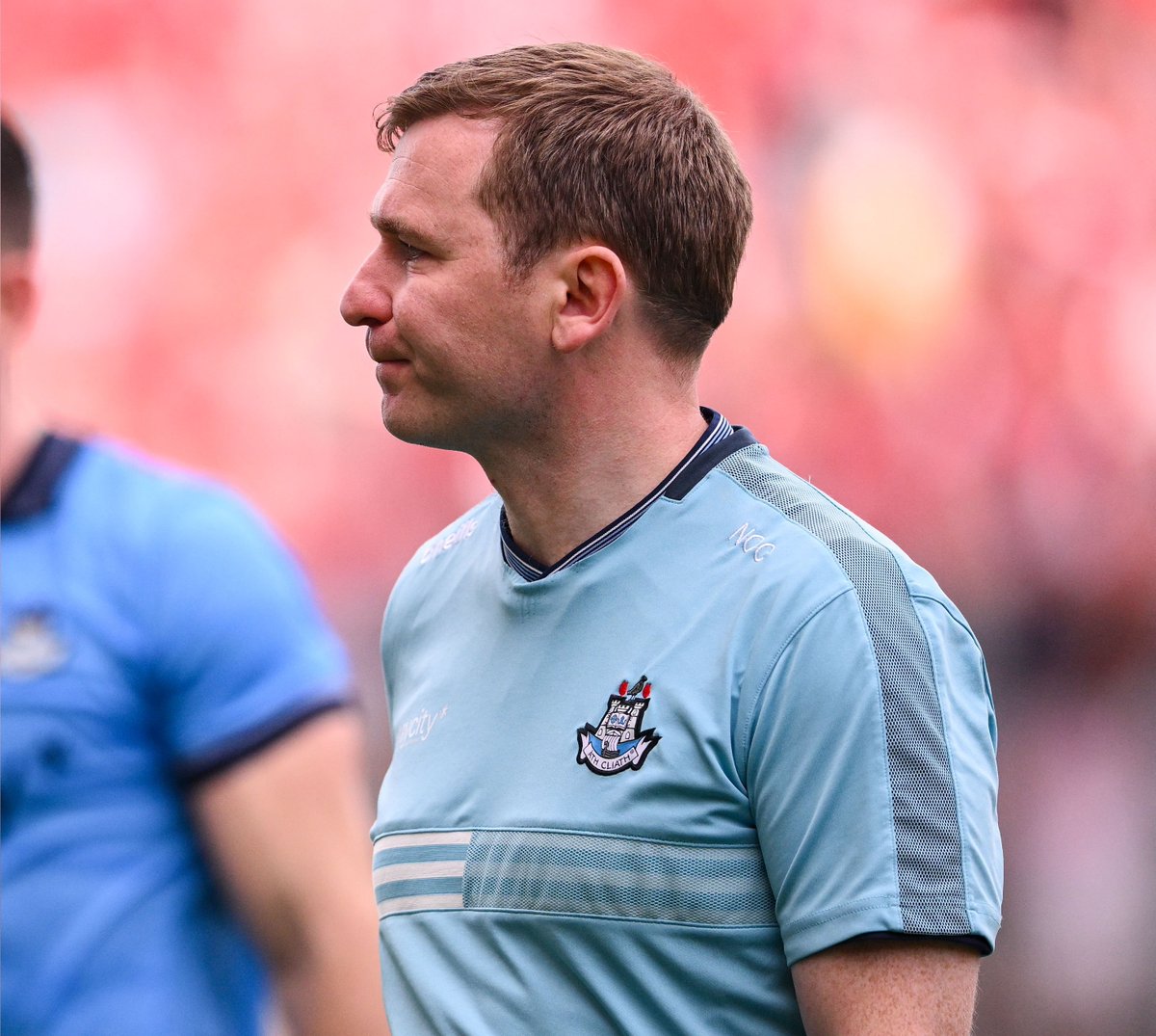 Shane McGrath says Dublin have to be more consistent if they want a bigger support at their games 📈Spotify: 📉Apple: ❓Wherever: #RTEGAA