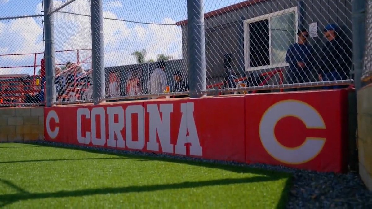 This California high school has a chance to make history with the 2025 MLB Draft less than a week away... Jon Morosi took a trip out to Corona HS to get a closer look at one of the most talented high school teams EVER.