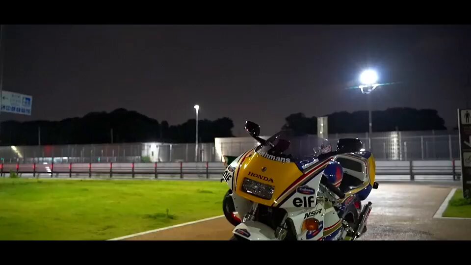 ※固ツイ用 名前：tommy 性別：男 年齢：45⟵🆕 住み：東京 身長：160cm 車種：NSR250R SE(92)・Hornet250・NSR80・NSR50・MONKEY 好き：80～90年代WGP 一言：お気軽に絡んで頂ければと思います。明るい変態です。 #バイク乗りとして軽く自己紹介 #バイク好きと繋がりたい #NSR250R