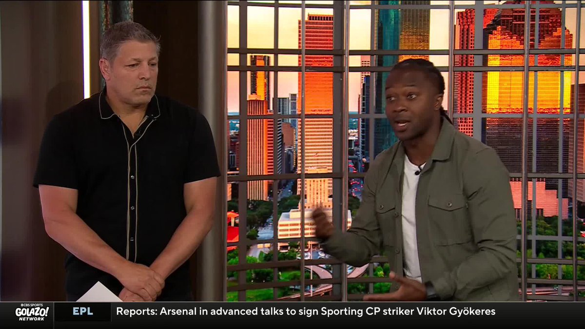 How would you grade Mauricio Pochettino’s first 10 months in charge of the USMNT? 🇺🇸 Nico Cantor, Tony Meola and Michael Lahoud break down the Argentine’s tenure so far and what needs to change ahead of the World Cup 👀