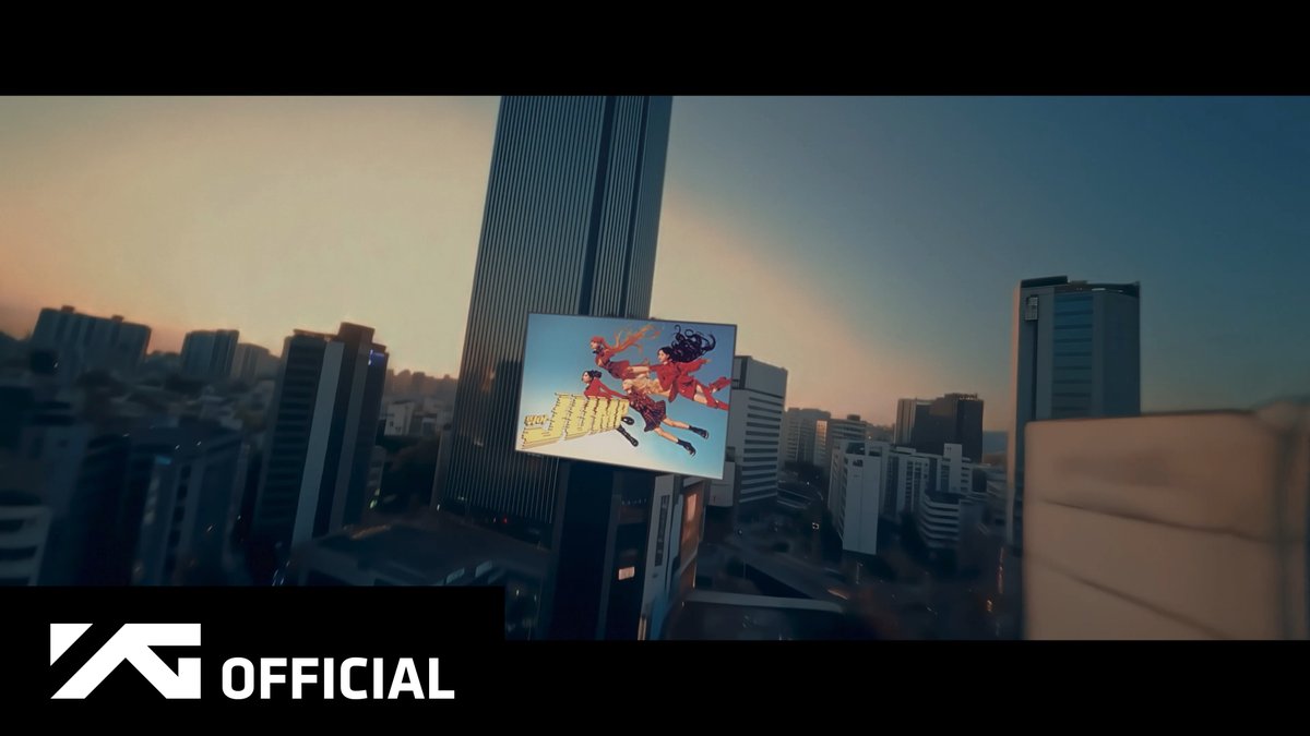 #BLACKPINK ‘뛰어(JUMP)’ M/V TEASER Pre-save Now. : 🎬 #블랙핑크 #DigitalSingle #뛰어 #JUMP #MV_Teaser #20250711_12amEDT #20250711_1pmKST #RELEASE #YG