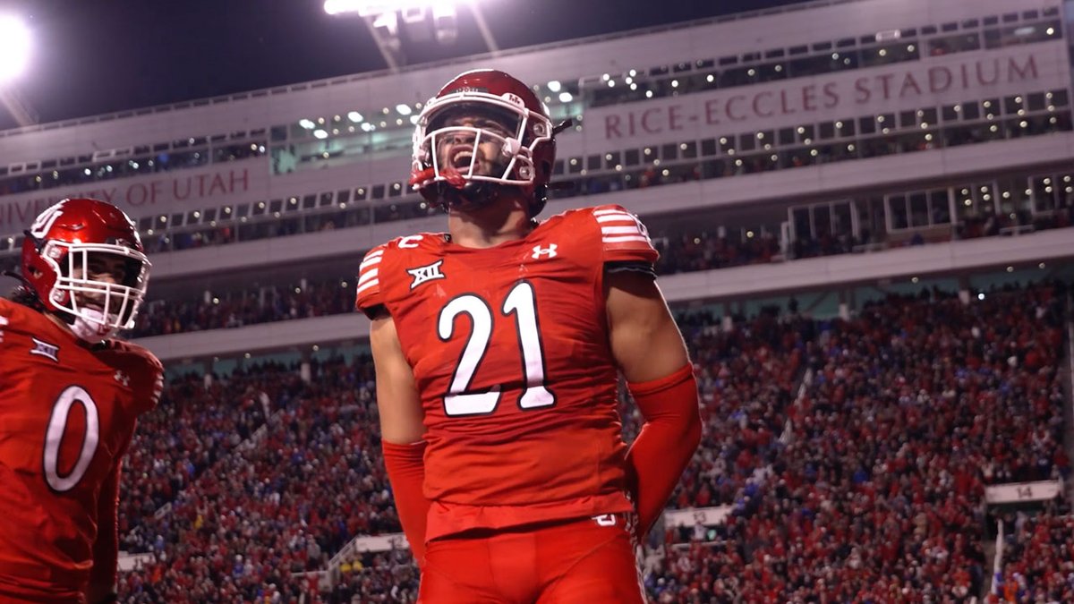 The 2024-25 𝑴𝒐𝒎𝒆𝒏𝒕𝒔 𝒐𝒇 𝒕𝒉𝒆 𝒀𝒆𝒂𝒓 🙌 #GoUtes