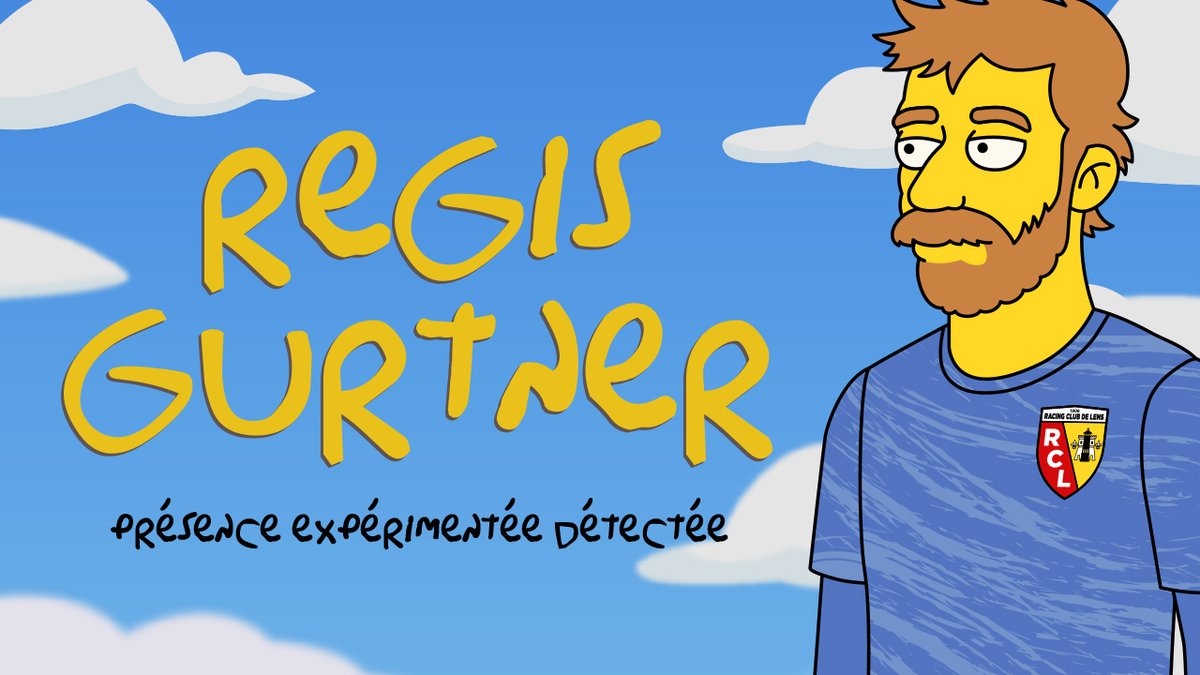 𝙻𝚎𝚜 𝙻𝙴𝙽𝚂𝙾𝙸𝚂 𝚏𝚘𝚗𝚝 𝚕𝚎𝚞𝚛 𝚖𝚎𝚛𝚌𝚊𝚝𝚘 📺 Episode 2 : Présence expérimentée détectée. 🧤 𝚁𝙴́𝙶𝙸𝚂 𝙶𝚄𝚁𝚃𝙽𝙴𝚁 𝙴𝚂𝚃 𝙻𝙴𝙽𝚂𝙾𝙸𝚂. ✍ #LesLensois