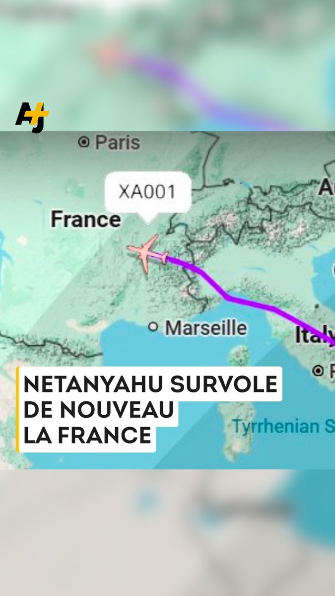 La France, “une voie rapide pour criminels de guerre” ? Le gouvernement a autorisé l’avion de Benjamin Netanyahu à traverser l’espace aérien français, malgré le mandat d’arrêt émis contre lui par la CPI. Avec Juristes pour le respect du droit international Benjamin Fiorini