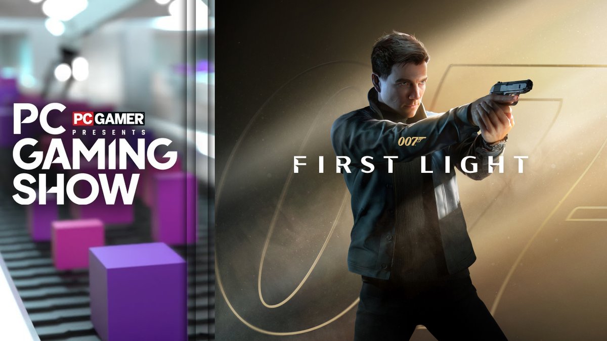 The team at PC Gamer went on a daring mission to uncover more about 007 First Light. Learn what they discovered in the full video. Wishlist Now #007FirstLight #EarnTheNumber